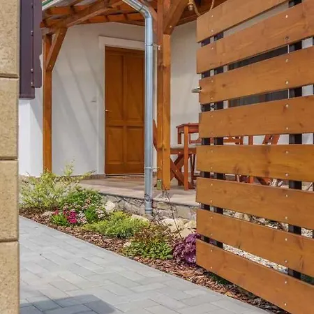 Feriehus Holiday In - Balaton 45333
