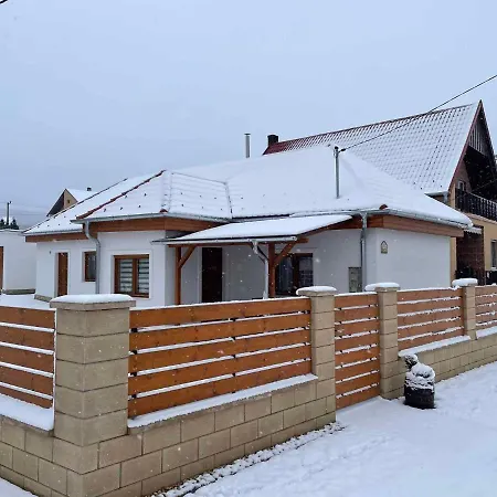 Holiday In - Balaton 45333 Vonyarcvashegy
