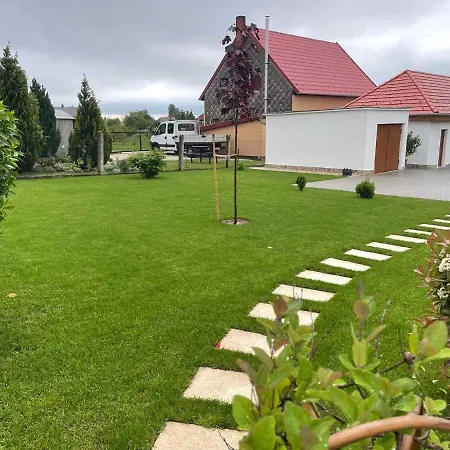 Holiday home Holiday In - Balaton 45333 Vonyarcvashegy