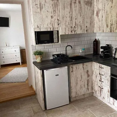 Feriehus Holiday In - Balaton 45333