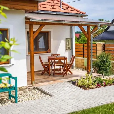 Holiday In - Balaton 45333 Holiday home Vonyarcvashegy